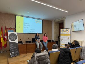 University of Salamanca hosts pilot program to explore the ENCORE Framework with educators