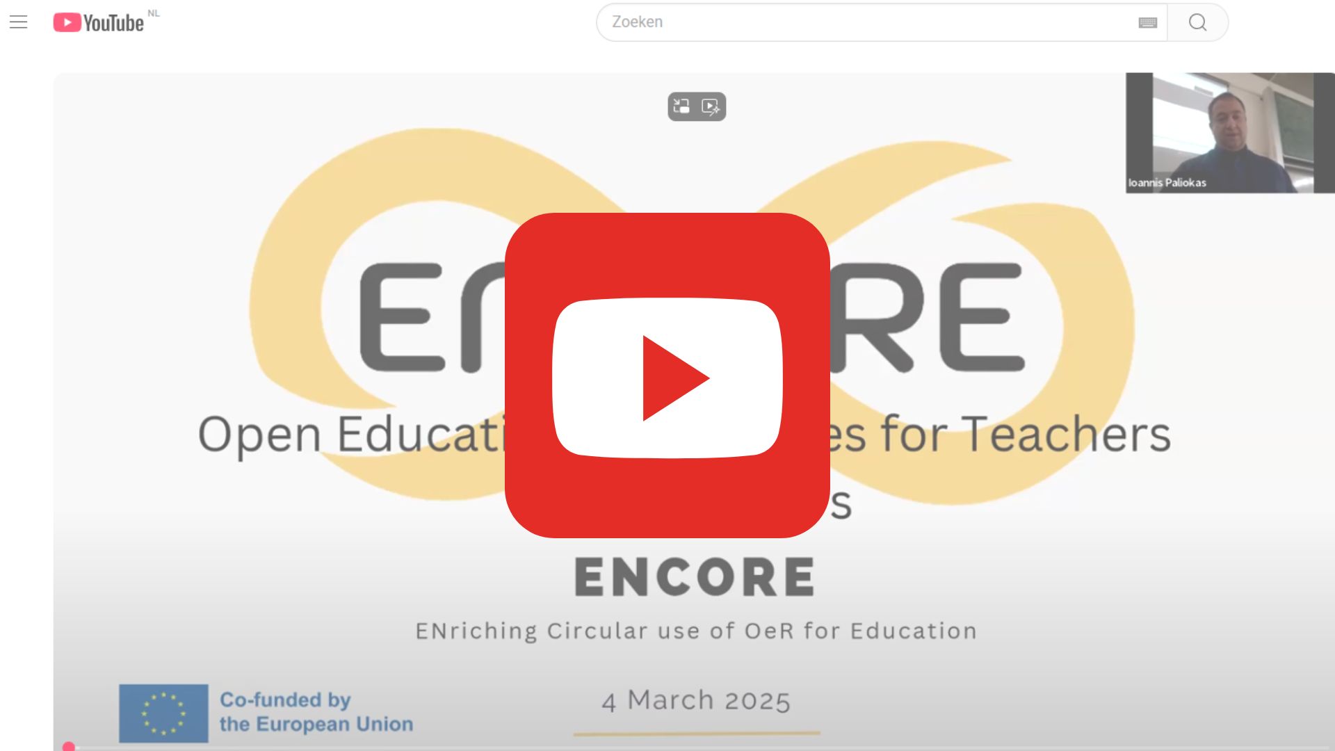 You are currently viewing Open Educational Resources for Teachers and Educators