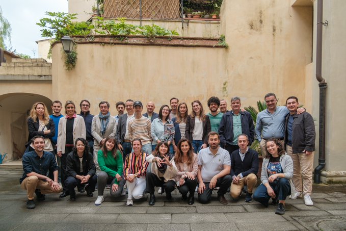 Read more about the article ENCORE partners meeting in Pisa